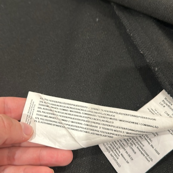 Joseph Ribkoff Top - Picture 5 of 8